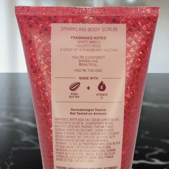 🆕Bath & Body Works You're The One Body Scrub-BUNDLE & SAVE - Picture 2 of 3